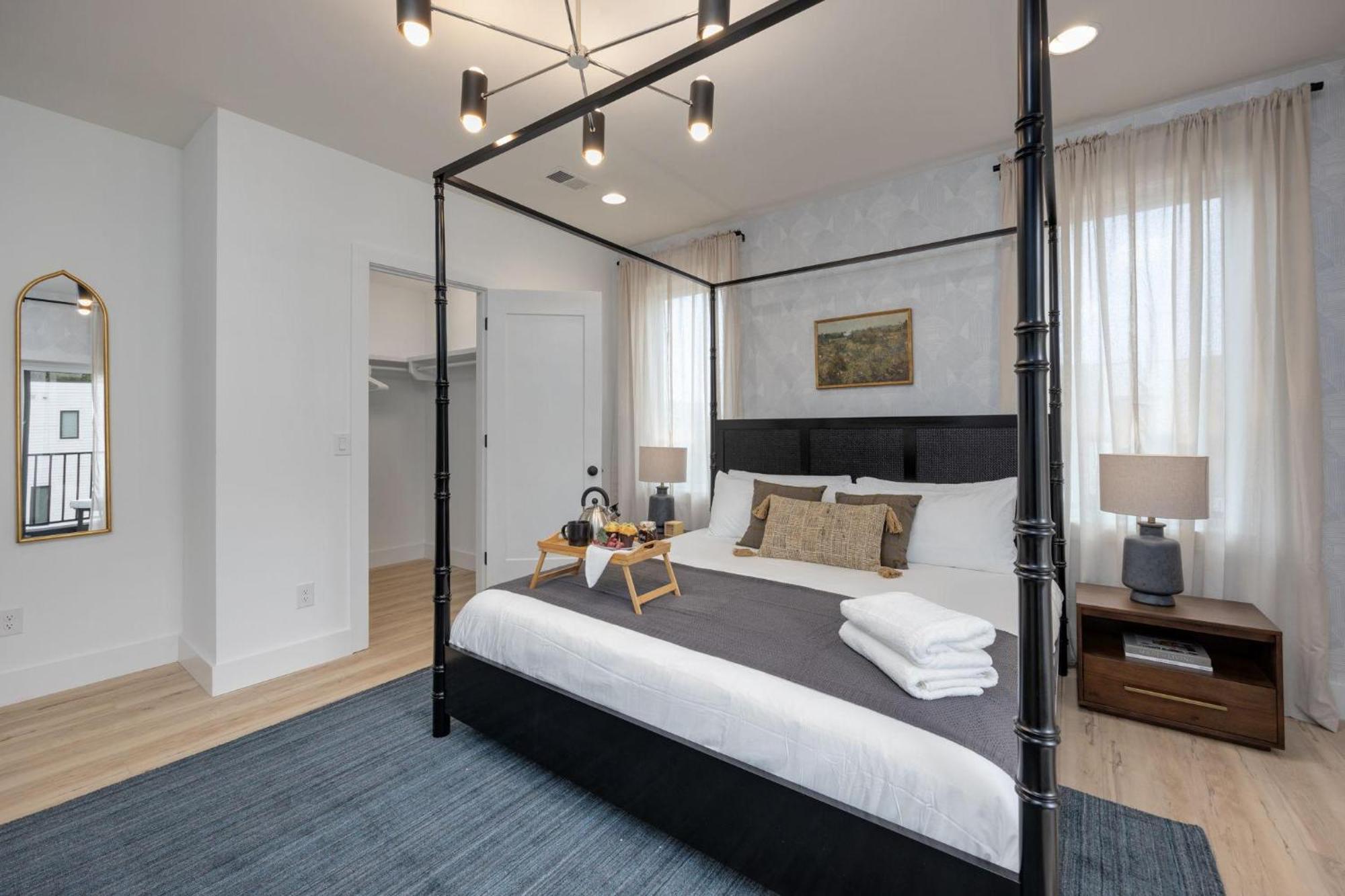 Nashville - 1400 Napoleon St. Extérieur photo