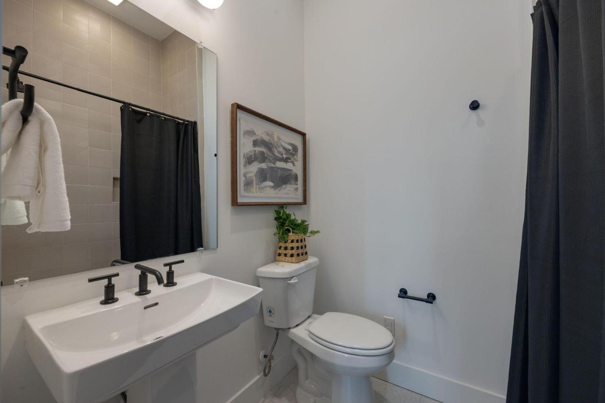 Nashville - 1400 Napoleon St. Extérieur photo